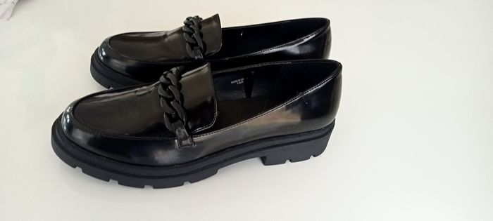 Mocassins Chaussures vernis - photo numéro 3