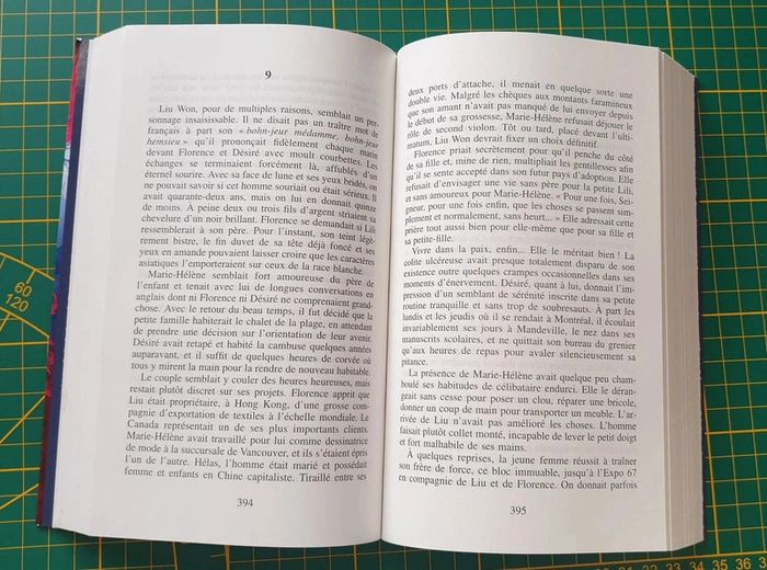 📚 D'un silence à l'autre - photo numéro 3