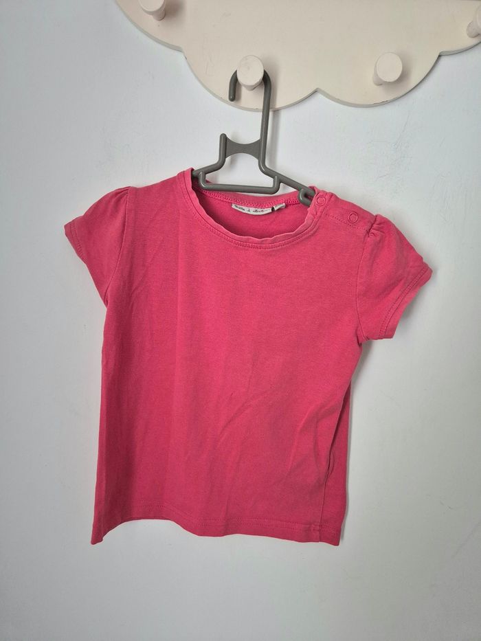 Tee-shirt * La Boîte À Malice * - photo numéro 2