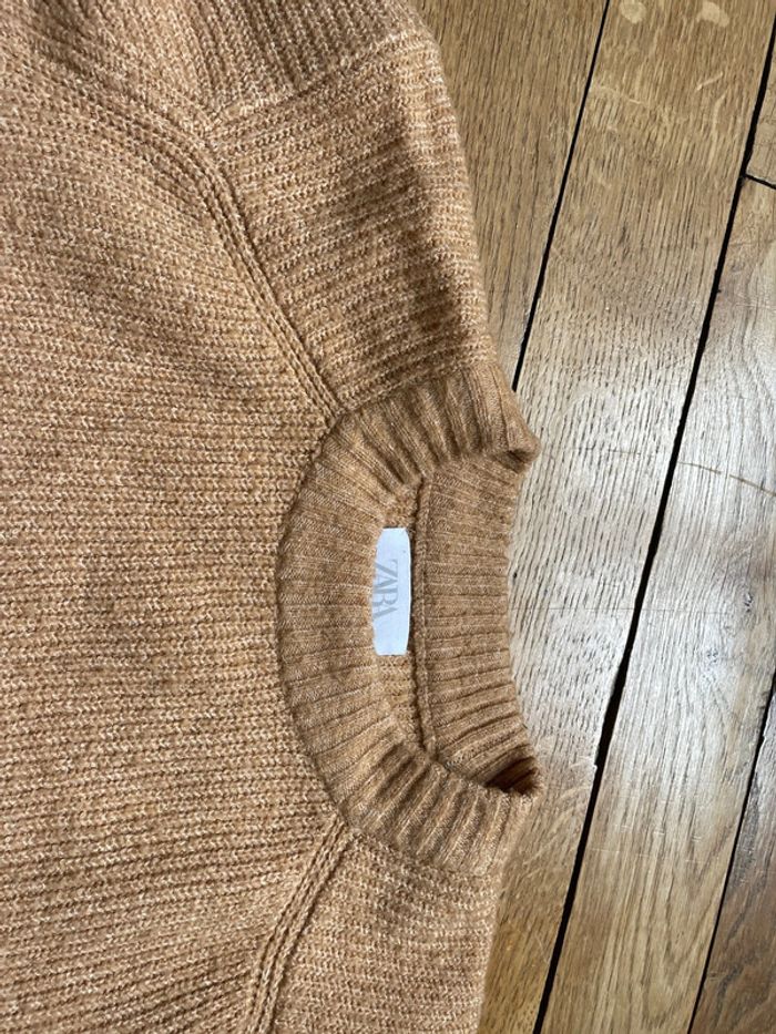 Pull Zara - photo numéro 3