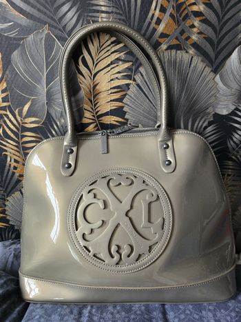 Sac a main Christian lacroix