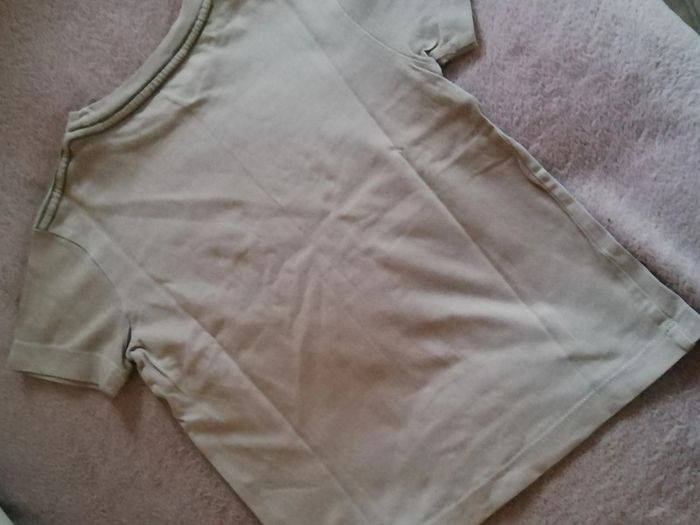 Tee shirt garçon - photo numéro 2