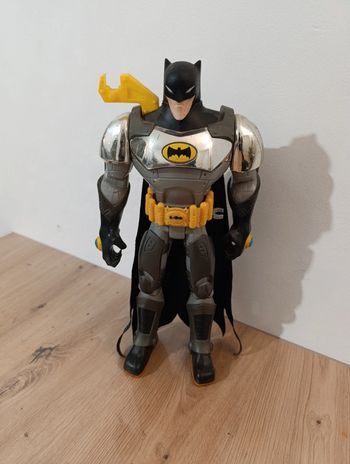 Figurine Batman ultra blast 40 cm