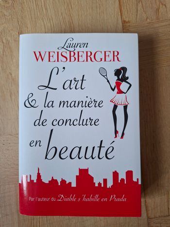 L'art &la manière de conclure en beauté