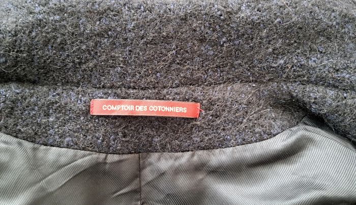 Manteau Comptoir Des Cotonniers - photo numéro 13