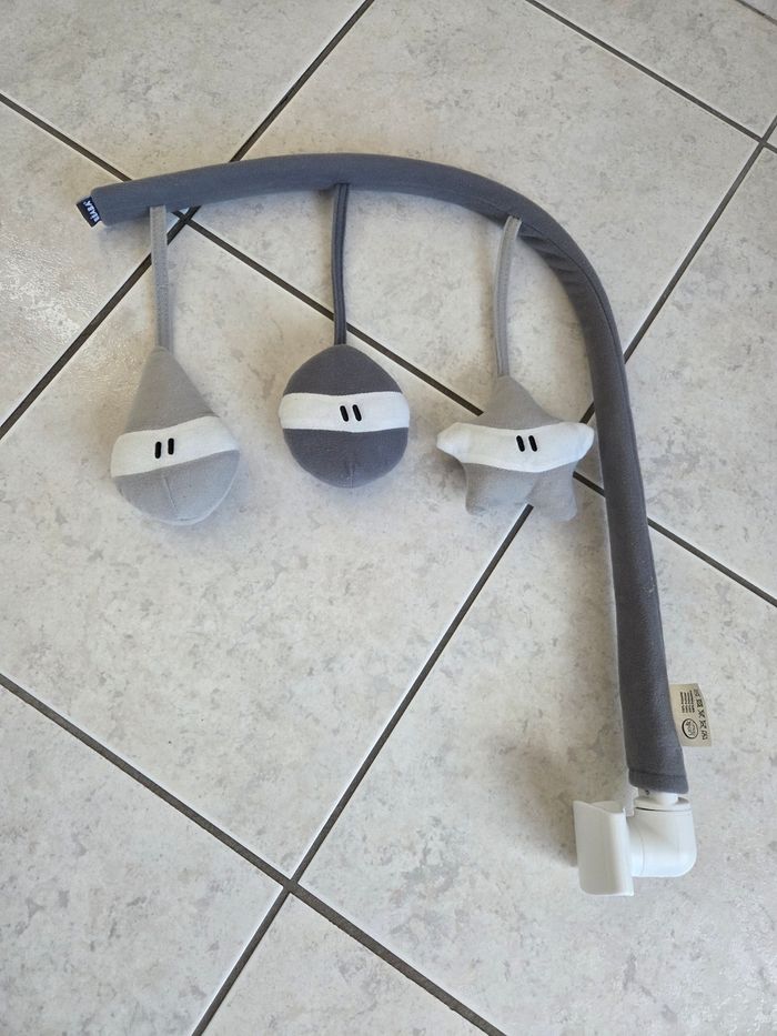 Arche de jeux Beaba