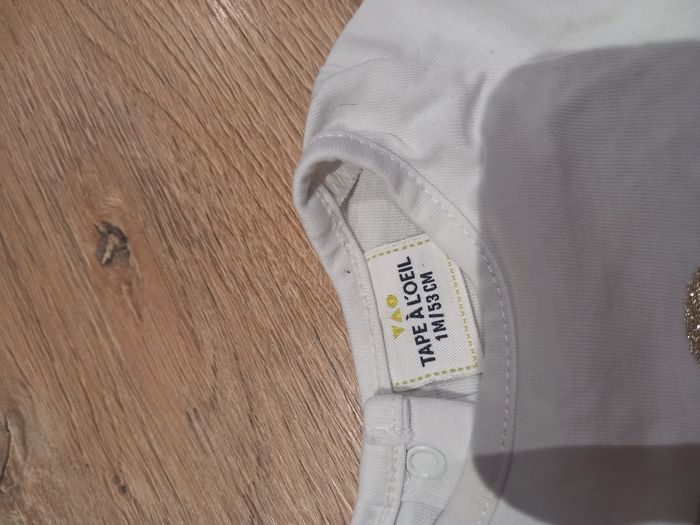 Tee shirt - photo numéro 2