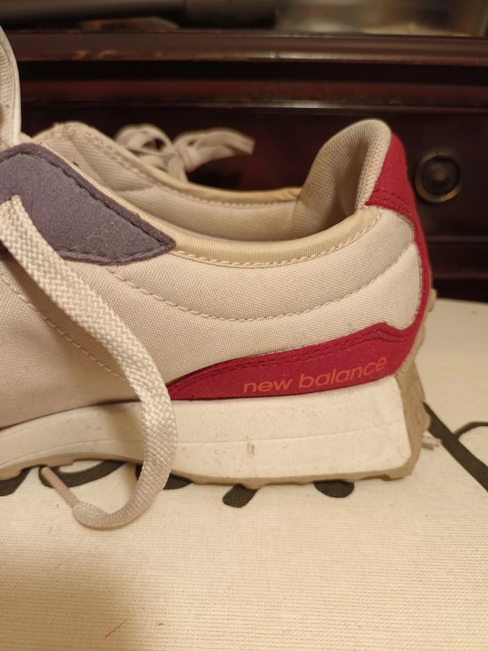 Baskets new balance - photo numéro 3