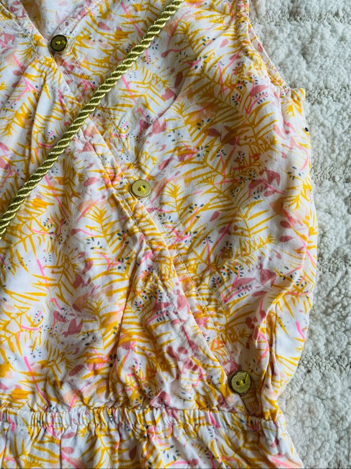 Combi short 3 ans - photo numéro 2