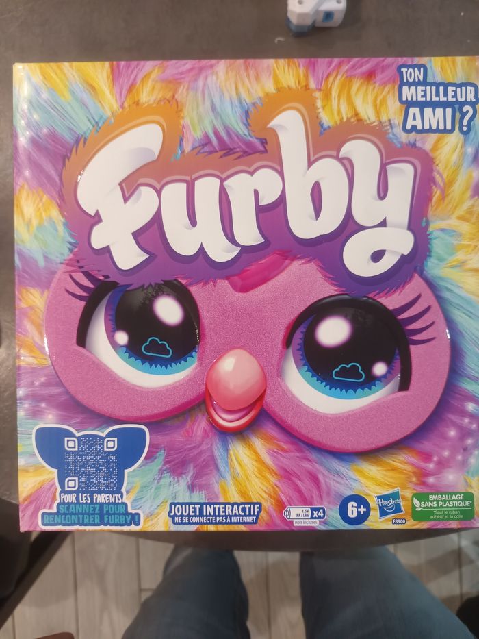 Furby