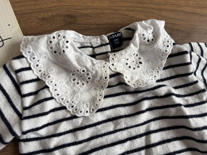 Marinière - photo numéro 2