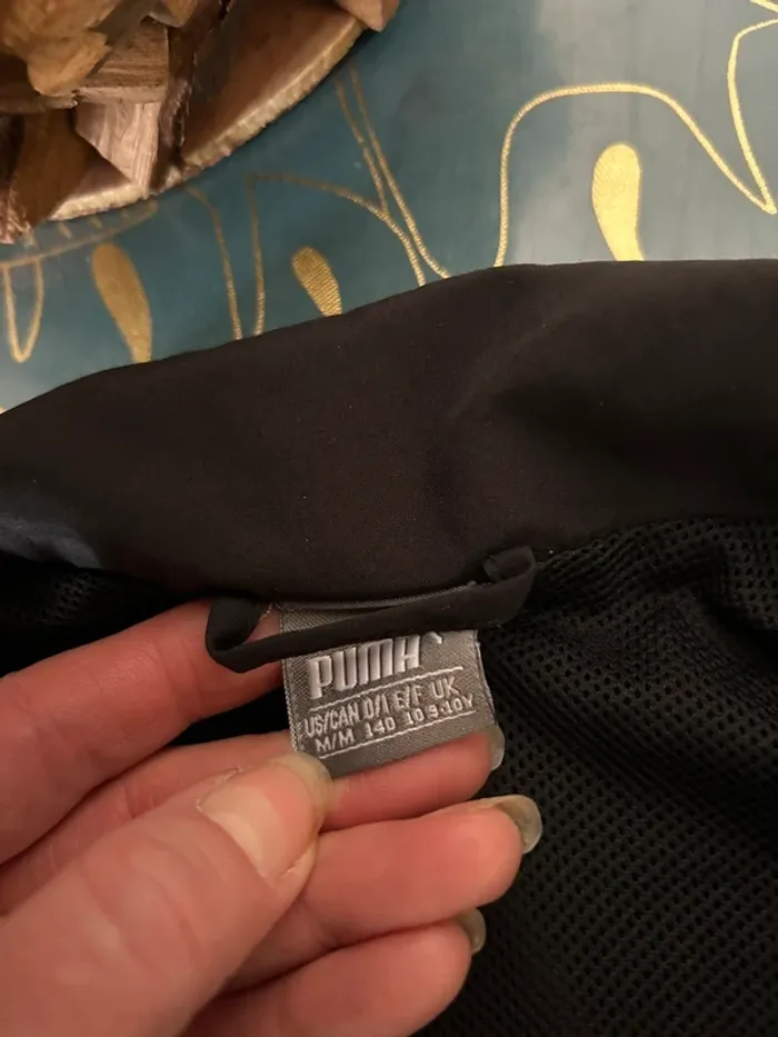 Veste survêtement - photo numéro 2