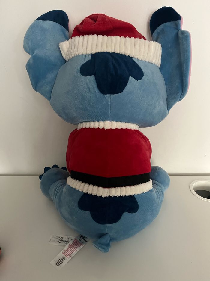 Stitch - photo numéro 4