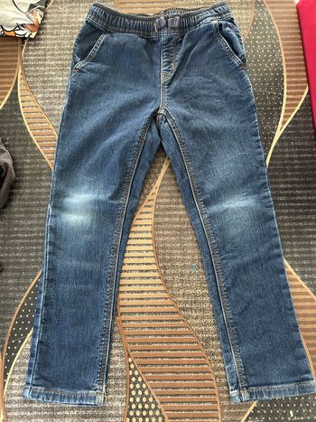 Pantalon 5 ans