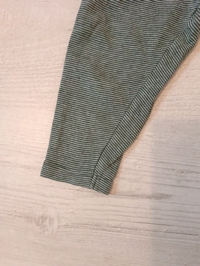 Pantalon léger 12 mois - photo numéro 3