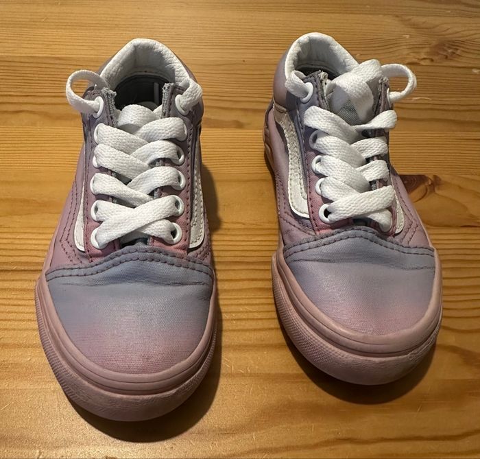 Vans taille 27 - photo numéro 2