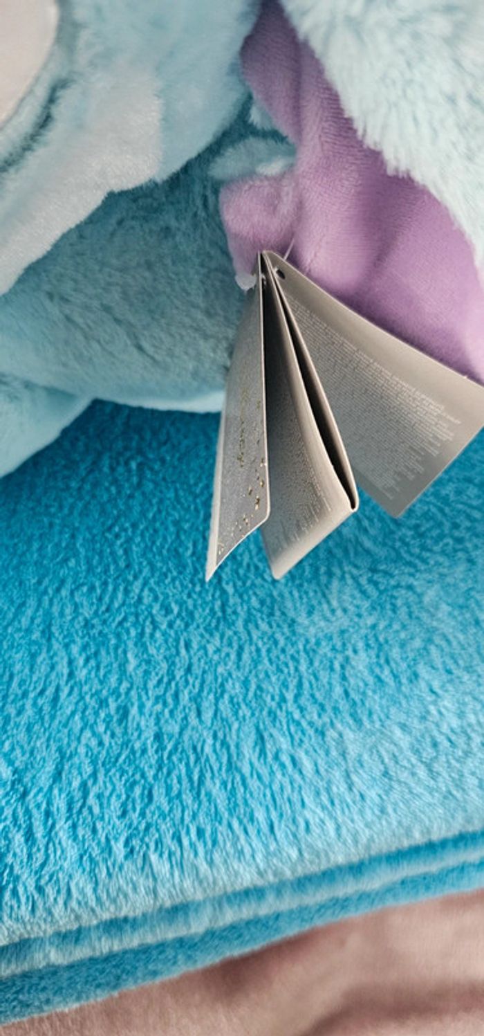 Peluche Stitch Disney qui s illumine 50 cm - photo numéro 5
