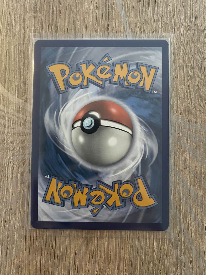 Pokemon Khélocrok Shiny - photo numéro 2