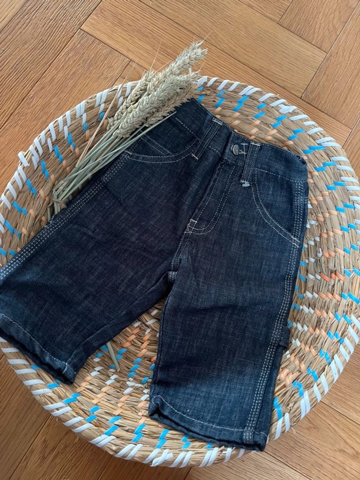 Jeans Liberto