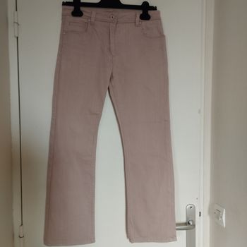 Pantalon femme 40 Burton