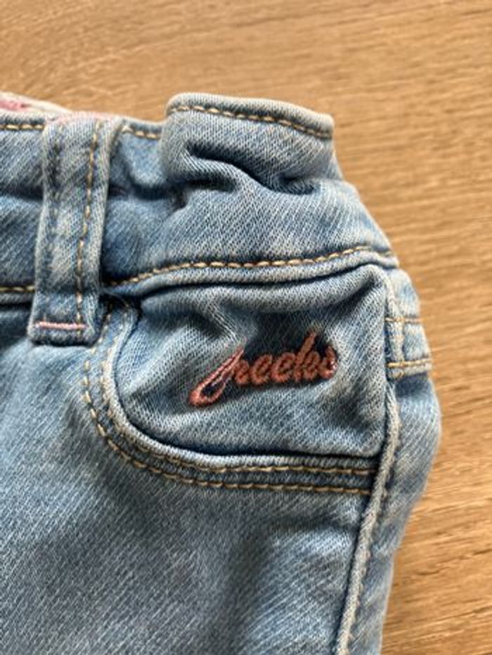 Jeans 6 mois đ° - photo numĂ©ro 3