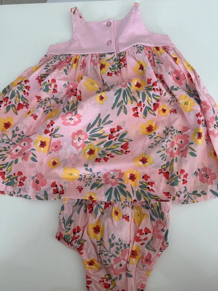 Robe et culotte - photo numéro 5