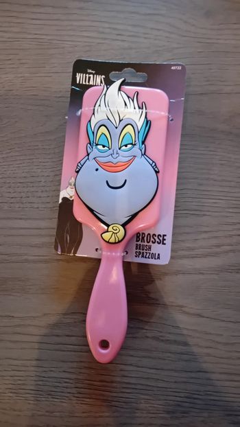 Brosse