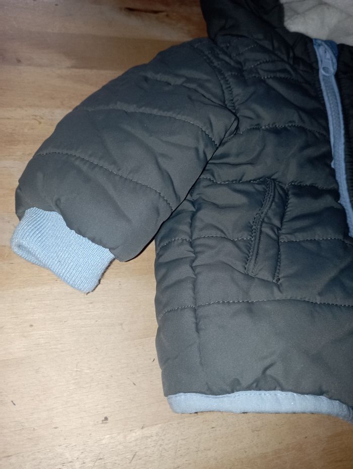 Doudoune - photo numéro 3