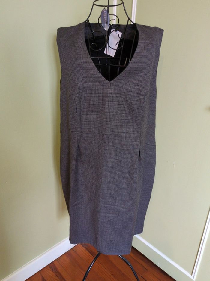 Robe femme Benetton tXL
