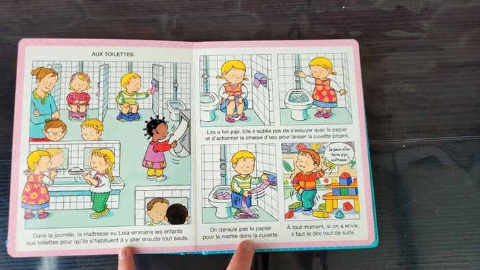 L'imagerie- la maternelle - photo numéro 13