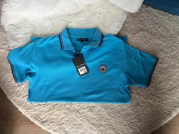 Polo Ted lapidus