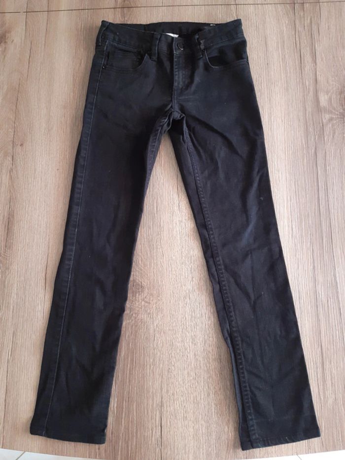 Jean H&M, Taille US 10-11 ans - Eur 146 - photo numéro 1
