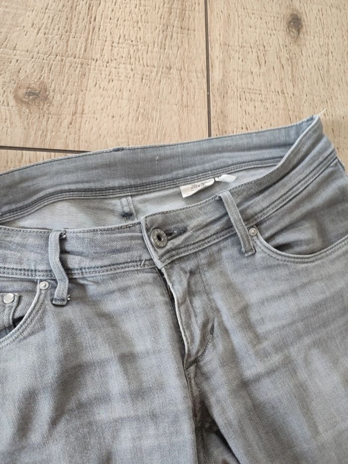 Jean slim - photo numéro 3