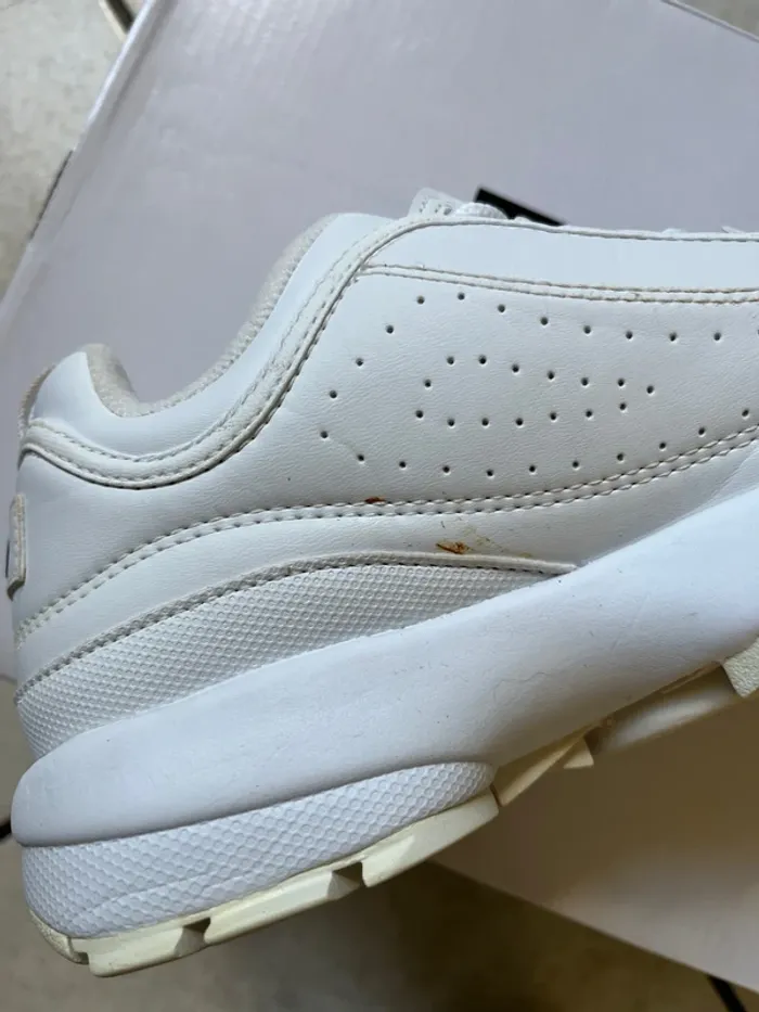 Basket fila - photo numéro 4