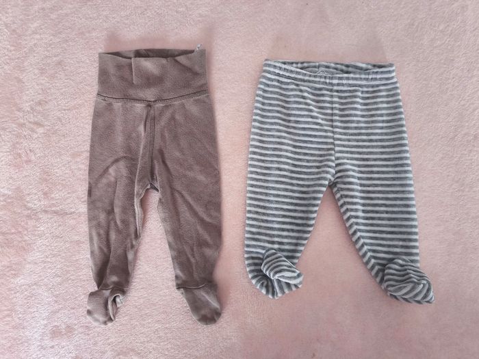 Lot 3 mois garçon hiver mi saison - photo numéro 7