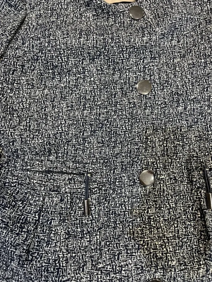 Veste tailleur - photo numéro 2
