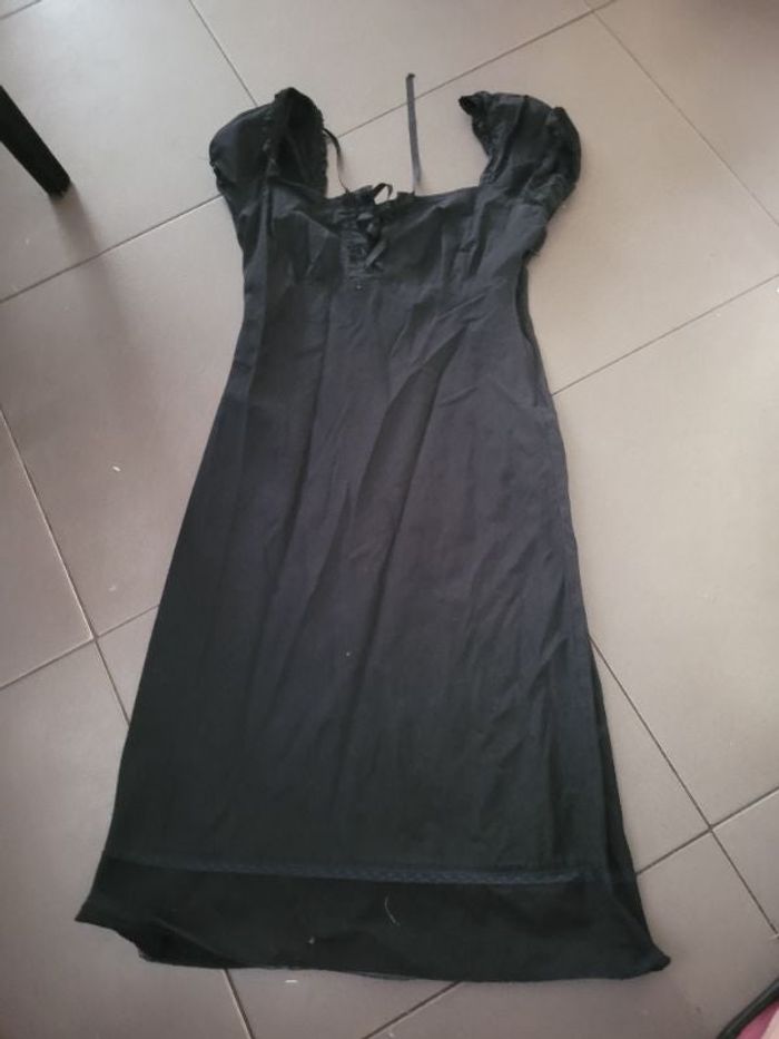 Robe taille 40