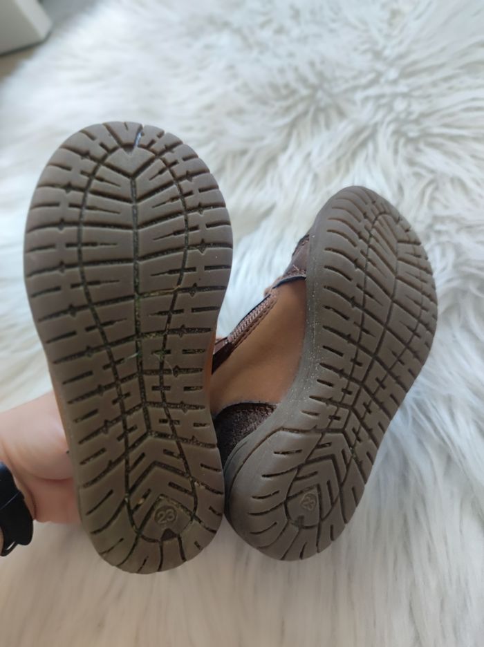 Chaussures fille - photo numéro 4