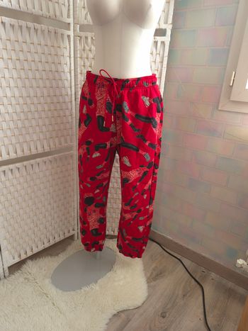 💕Jolie pantalon de jogging Jordan authentique by Parker Duncan Nike femme T 42 / 44 💕