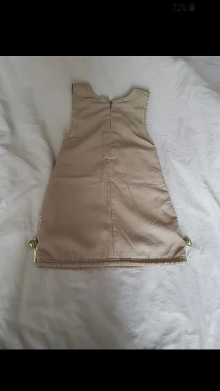 Robe - photo numéro 4