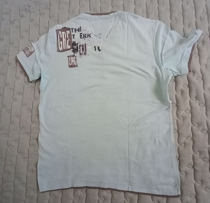 Lot de 3 tee-shirt taille M - photo numéro 4