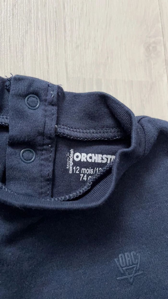 Col roulé - photo numéro 2