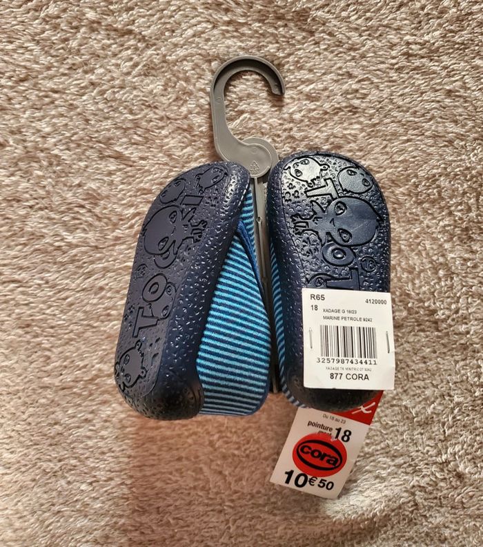 Chausson - photo numéro 3