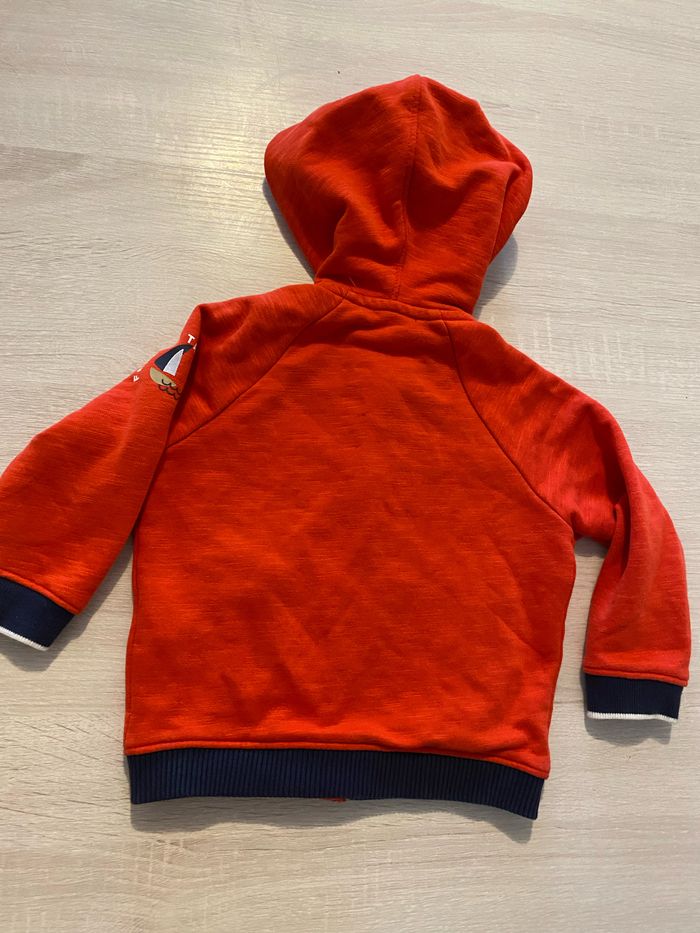 Gilet - photo numéro 2