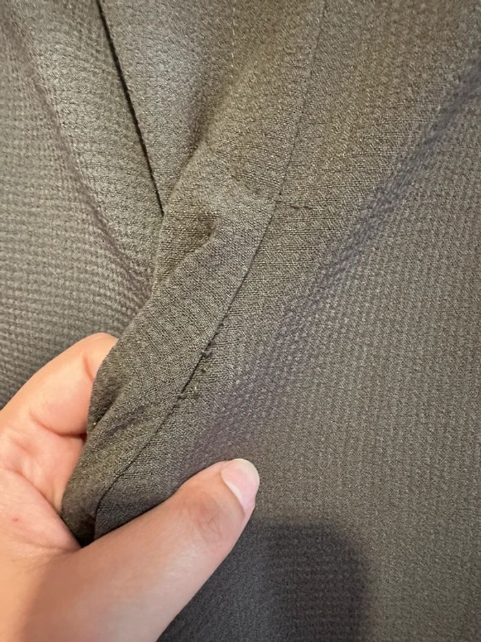 Pantalon 7/8 classique - photo numéro 3