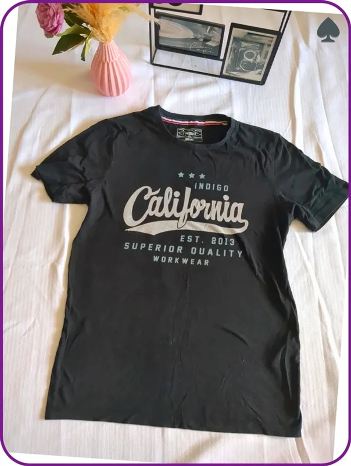 T shirt homme Produkt