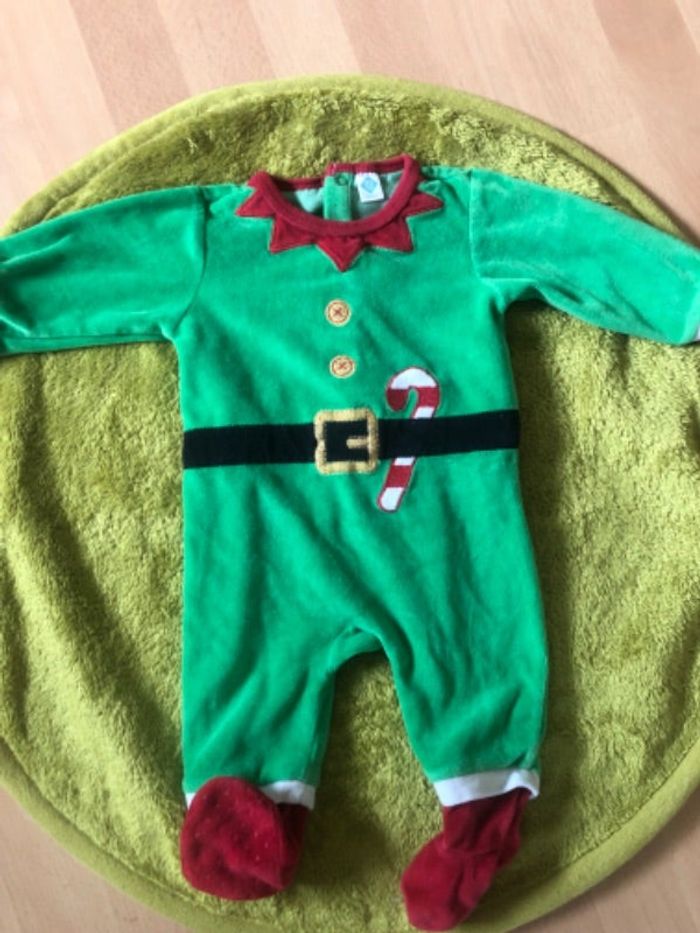 Pyjama ou déguisement