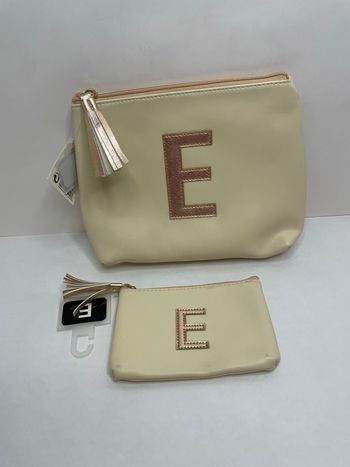 Trousse toilette initiale E 
