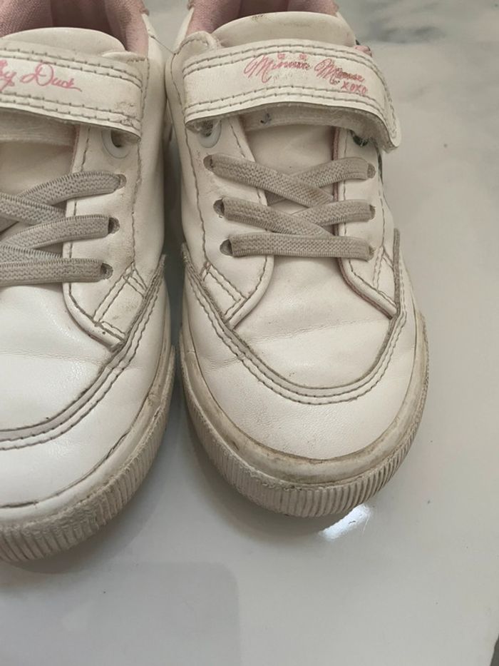 Basket fille - photo numéro 9