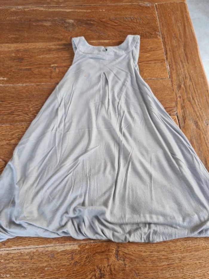 Robe mi-longue - photo numéro 4